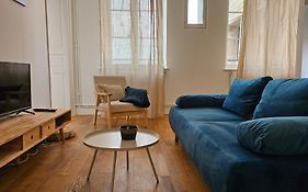 Charmand Duplex Avec Vue Sur La Cite & Les Toits